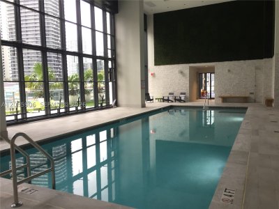 Aluguel de apartamento no 1010 Brickell 3310