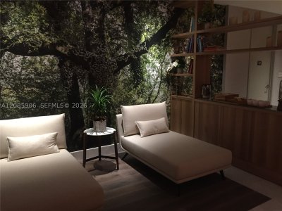 Aluguel de apartamento no 1010 Brickell 3310