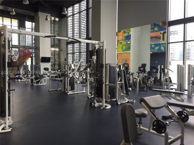 Aluguel de apartamento no 1010 Brickell 3310