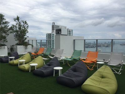 Aluguel de apartamento no 1010 Brickell 3310