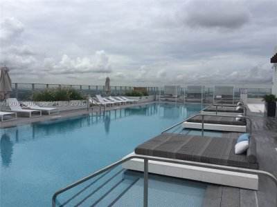 Aluguel de apartamento no 1010 Brickell 3310