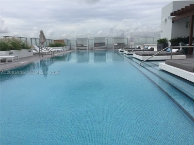 Aluguel de apartamento no 1010 Brickell 3310