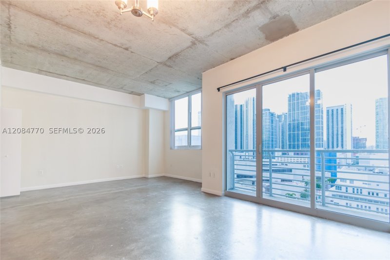 Apartment for rent at Loft Downtown II 1509