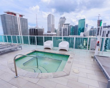 Aluguel de apartamento no Loft Downtown II 1509