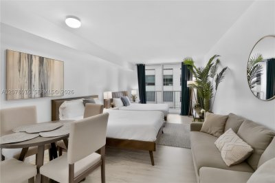 Comprar apartamento no The Club At Brickell Bay 2510