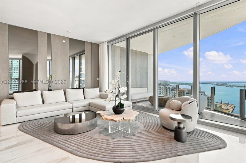 Condo for sale at Aston Martin Residences 3807
