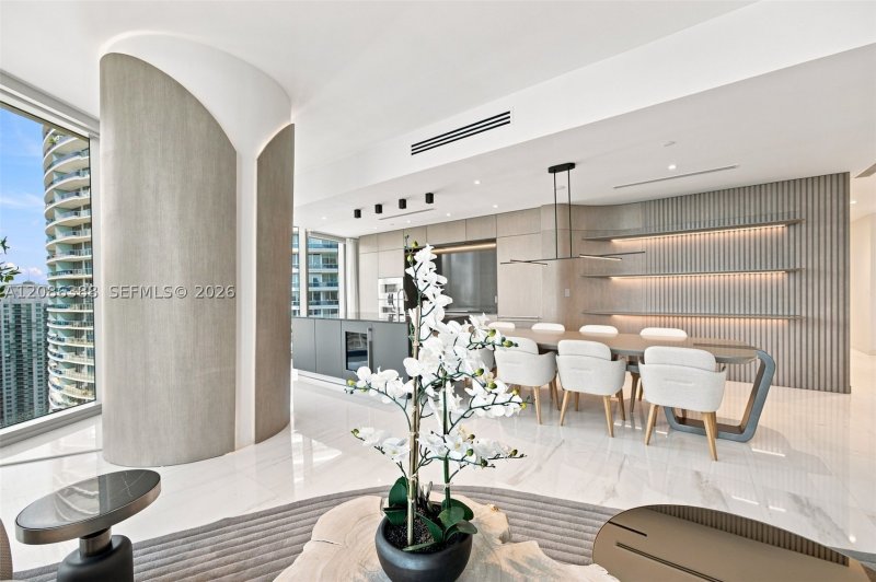 Condo for sale at Aston Martin Residences 3807