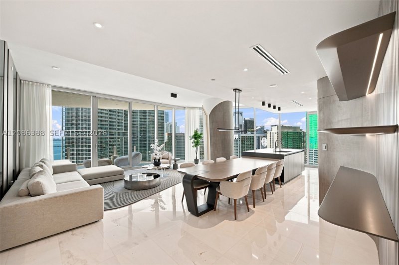 Condo for sale at Aston Martin Residences 3807