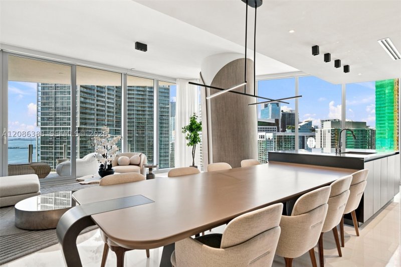 Condo for sale at Aston Martin Residences 3807