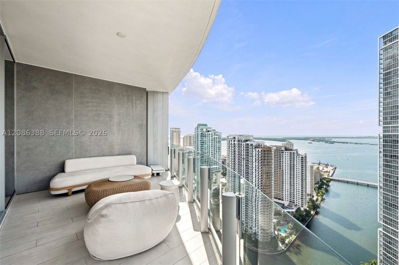 Condo for sale at Aston Martin Residences 3807