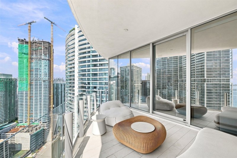 Condo for sale at Aston Martin Residences 3807