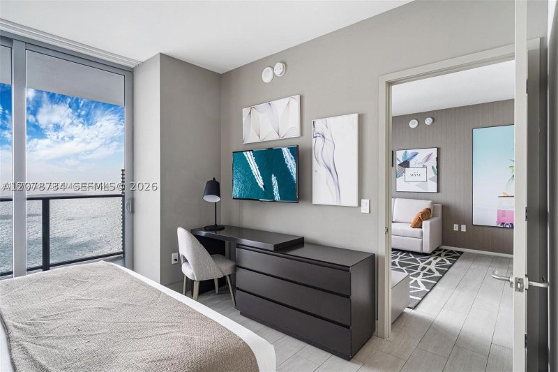 Condo for sale at Hyde Beach House R2507