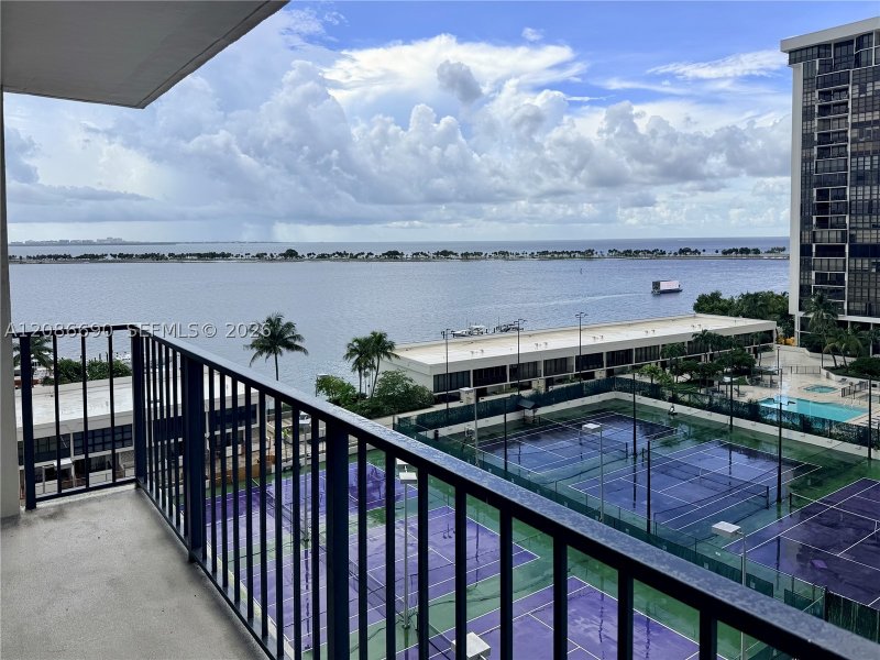 Condo for sale at Brickell Place B901