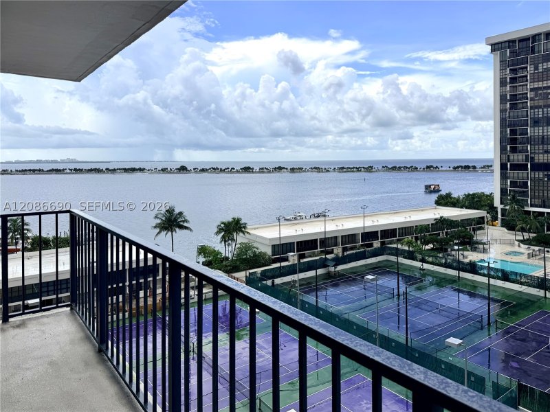 Condo for sale at Brickell Place B901