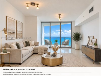 Comprar apartamento en La Perla 1610