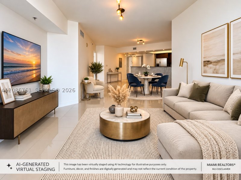 Comprar apartamento en La Perla 1610