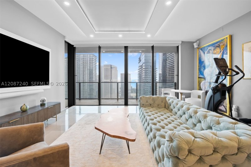 Comprar apartamento en Brickell City Centre Rise 3107