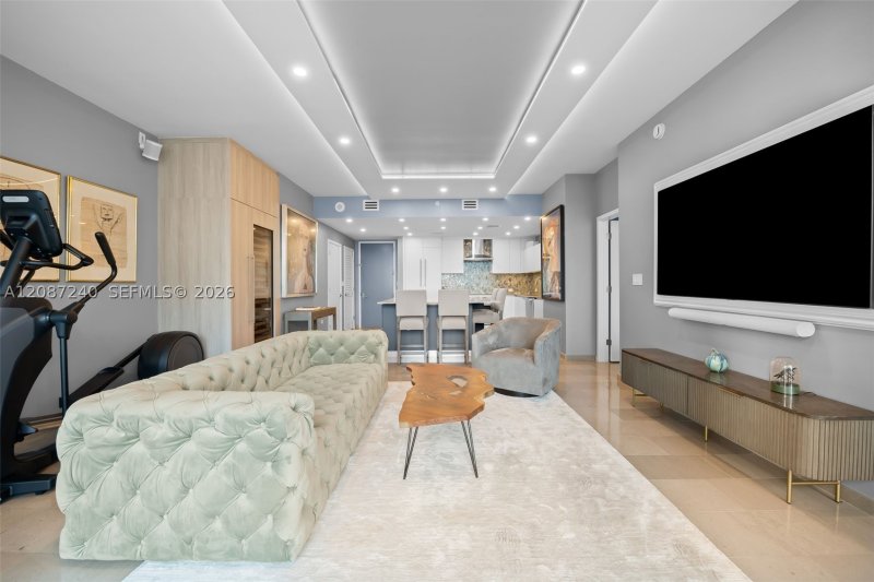 Comprar apartamento en Brickell City Centre Rise 3107