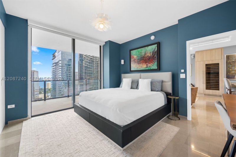 Comprar apartamento en Brickell City Centre Rise 3107