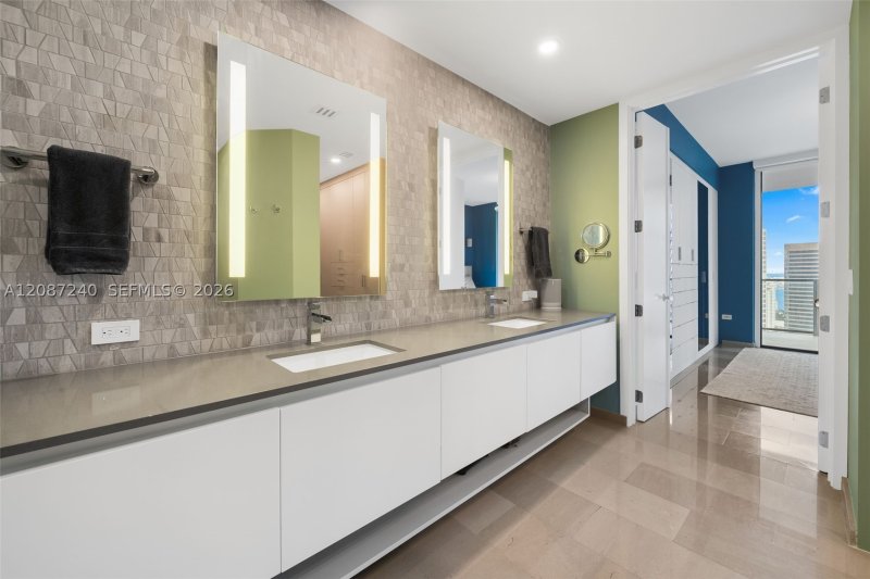 Comprar apartamento en Brickell City Centre Rise 3107