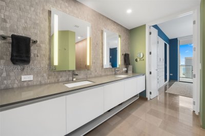 Comprar apartamento en Brickell City Centre Rise 3107