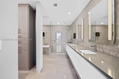 Comprar apartamento en Brickell City Centre Rise 3107