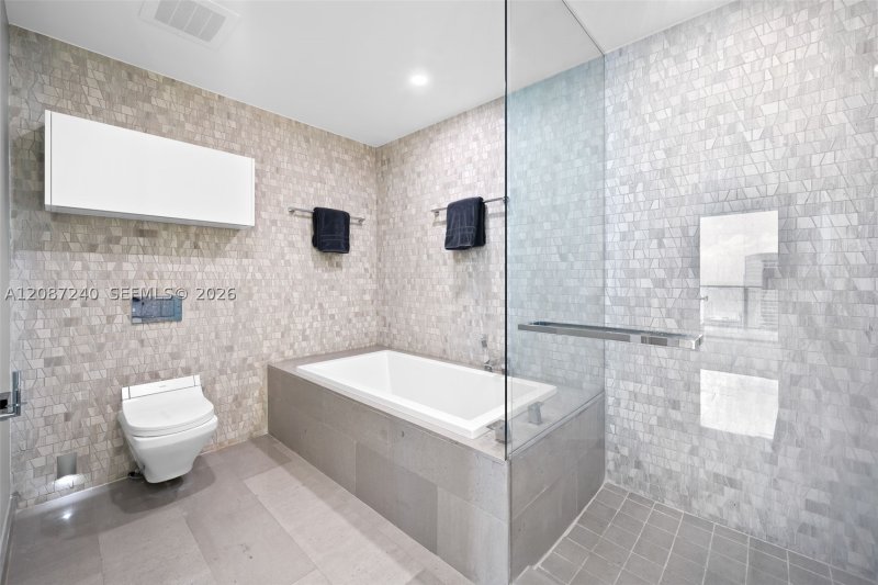 Comprar apartamento en Brickell City Centre Rise 3107