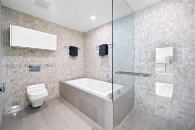 Comprar apartamento en Brickell City Centre Rise 3107