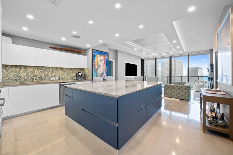 Comprar apartamento en Brickell City Centre Rise 3107