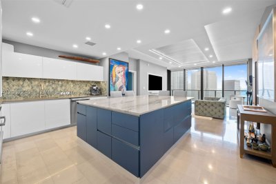 Brickell City Centre Rise Apt #3107