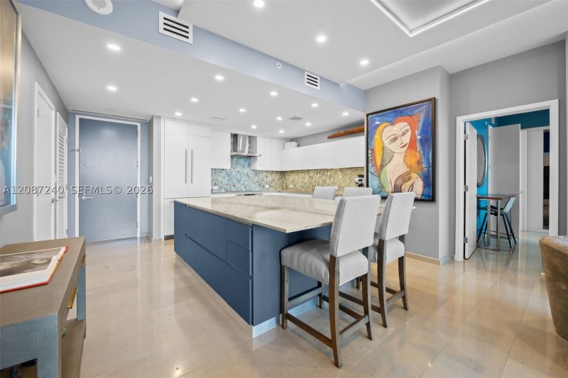Comprar apartamento en Brickell City Centre Rise 3107