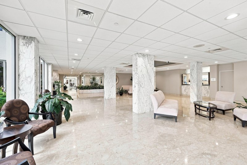 Condo for sale at Coral Ridge Towers East 1121