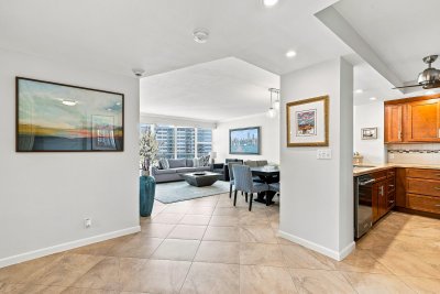 Comprar apartamento en Coral Ridge Towers East 1121