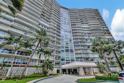Brickell Townhouse Apt #12G