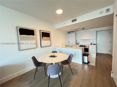 Paraiso Bayviews Apt #1202