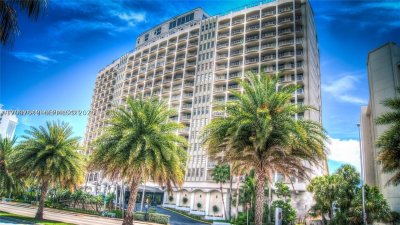 Carriage House Miami Beach Apt #919