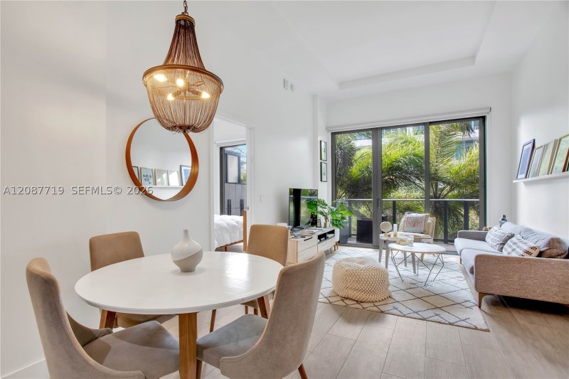 Apartment for rent at Hyde Midtown L202