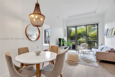 Aluguel de apartamento no Hyde Midtown L202