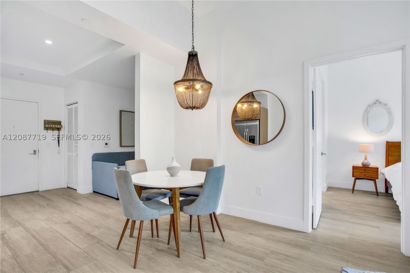 Apartment for rent at Hyde Midtown L202