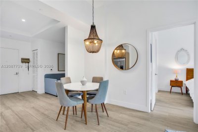 Aluguel de apartamento no Hyde Midtown L202