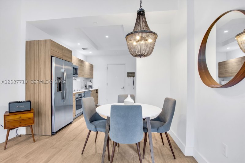 Apartment for rent at Hyde Midtown L202