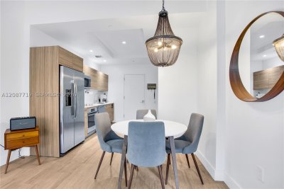 Aluguel de apartamento no Hyde Midtown L202