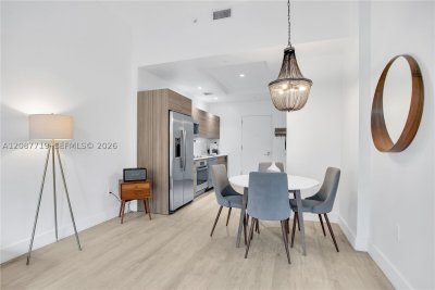 Aluguel de apartamento no Hyde Midtown L202