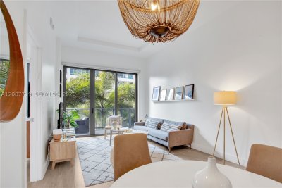Aluguel de apartamento no Hyde Midtown L202