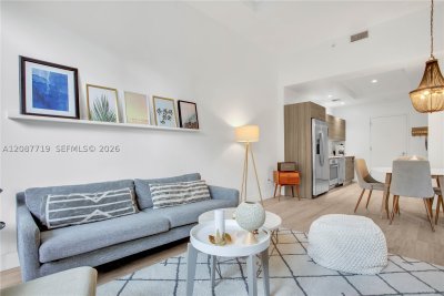 Aluguel de apartamento no Hyde Midtown L202
