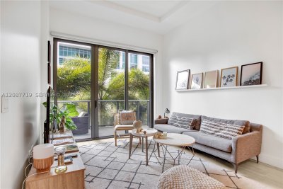 Aluguel de apartamento no Hyde Midtown L202