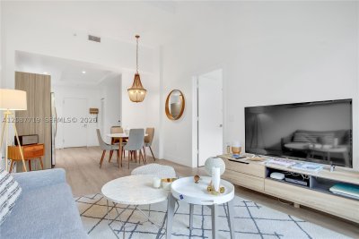 Aluguel de apartamento no Hyde Midtown L202