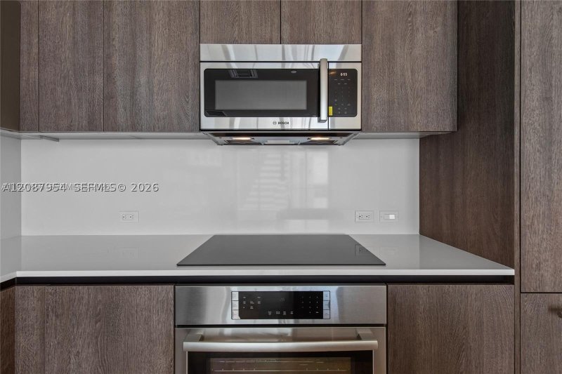 Comprar apartamento en Brickell City Centre Rise 904