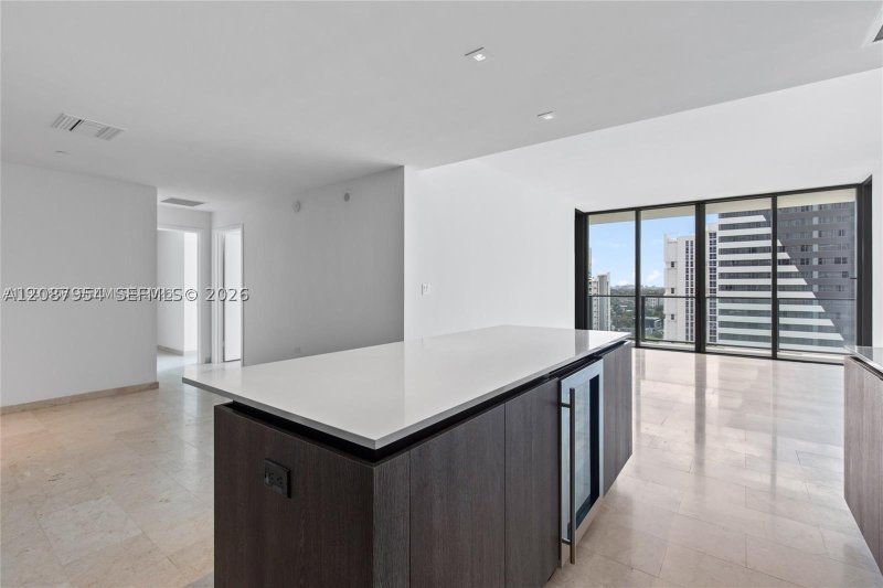 Comprar apartamento en Brickell City Centre Rise 904