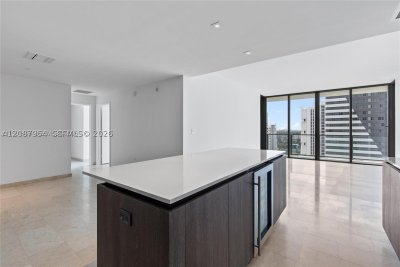Comprar apartamento en Brickell City Centre Rise 904